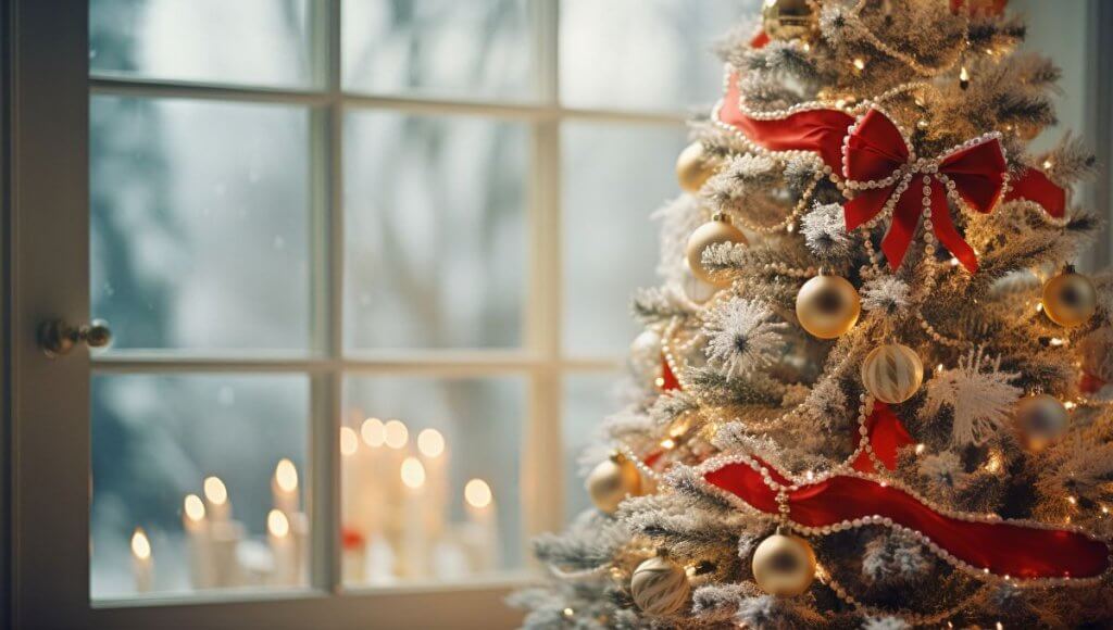 Albero di Natale: tendenze e colori per il 2023 | Facile Ristrutturare