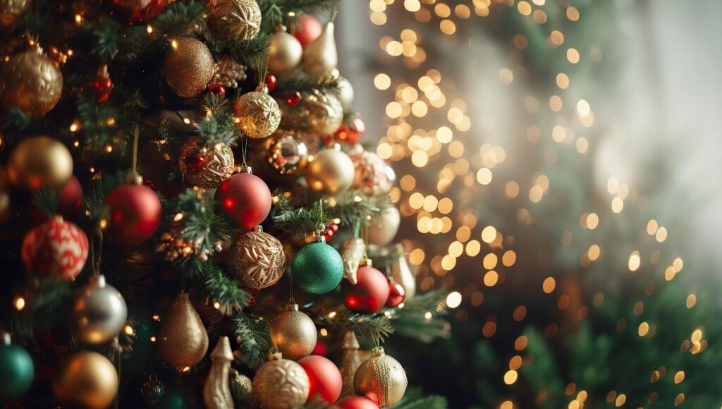 Albero di Natale: tendenze e colori per il 2023 | Facile Ristrutturare