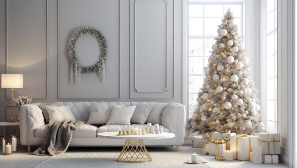 Albero di Natale: tendenze e colori per il 2023 | Facile Ristrutturare