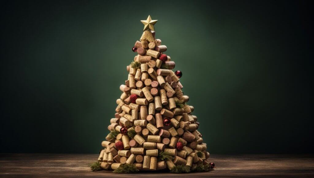 Albero di Natale: tendenze e colori per il 2023 | Facile Ristrutturare