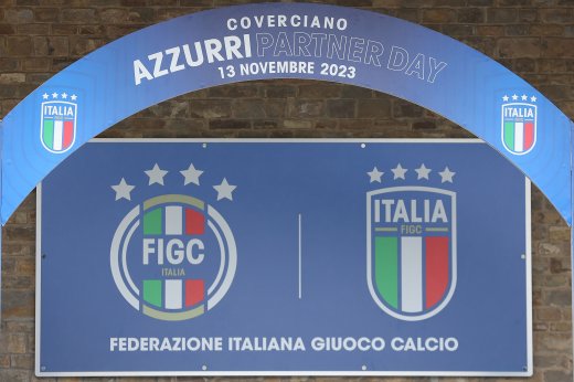 Facile Ristrutturare: Una Giornata Memorabile con la Nazionale Italiana al CTF di Coverciano durante l'Azzurri Partner Day | Facile Ristrutturare