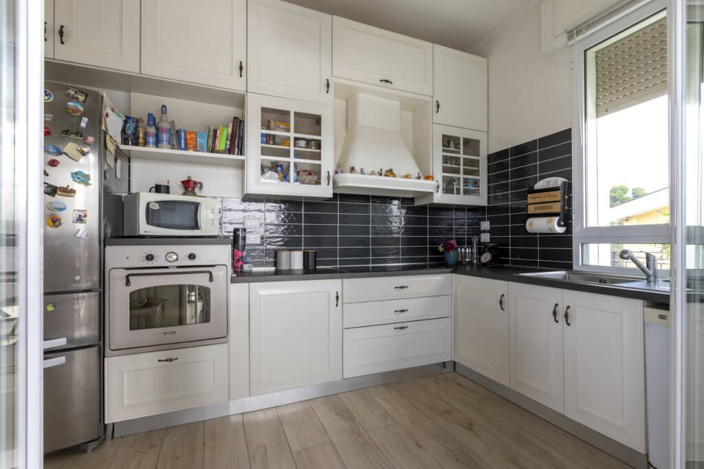 cucina stile country