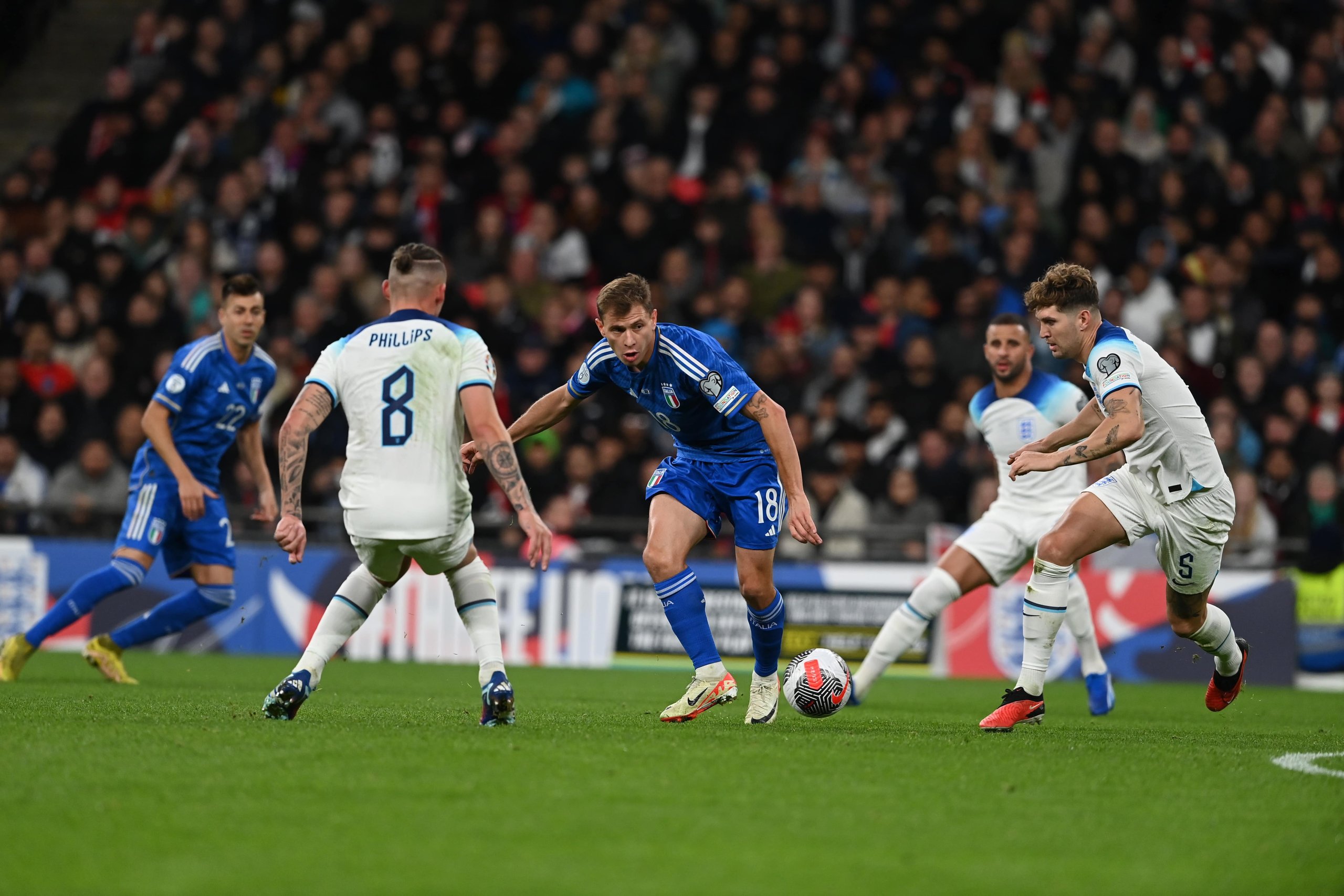 Ristruttura casa e vola a Wembley: una giornata da tifosi in trasferta con Facile Ristrutturare | Facile Ristrutturare