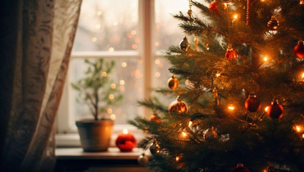 Albero di Natale: tendenze e colori per il 2023 | Facile Ristrutturare