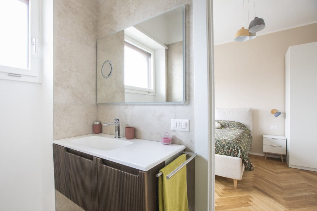 bagno patronale