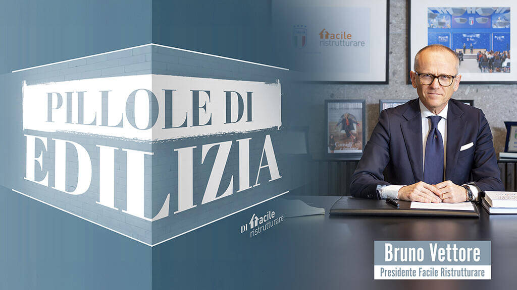 Il nostro impegno | Facile Ristrutturare