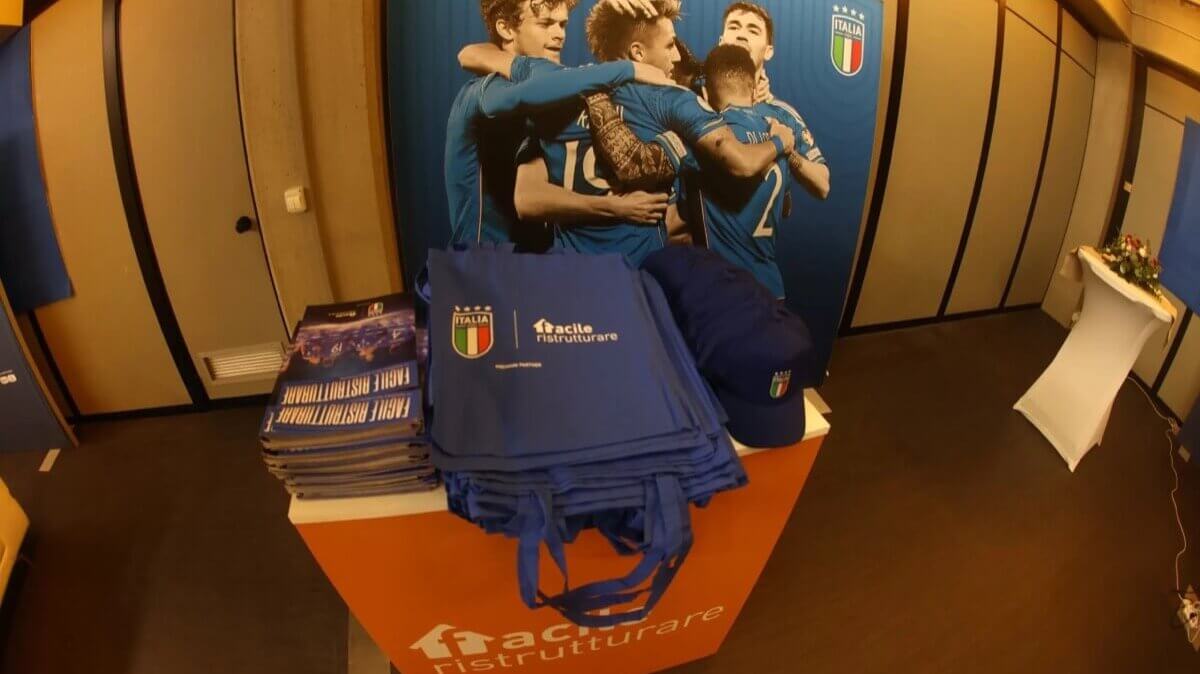Partner Nazionale | Facile Ristrutturare
