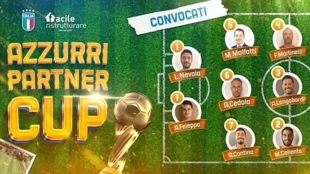 Partner Nazionale | Facile Ristrutturare