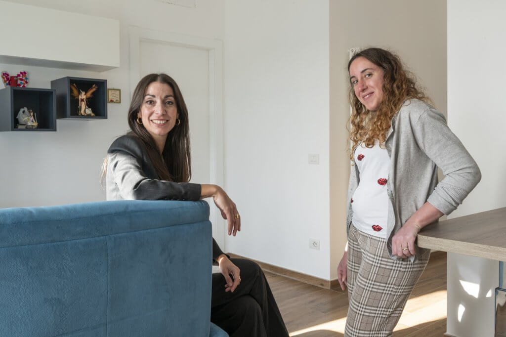 cliente e architetto