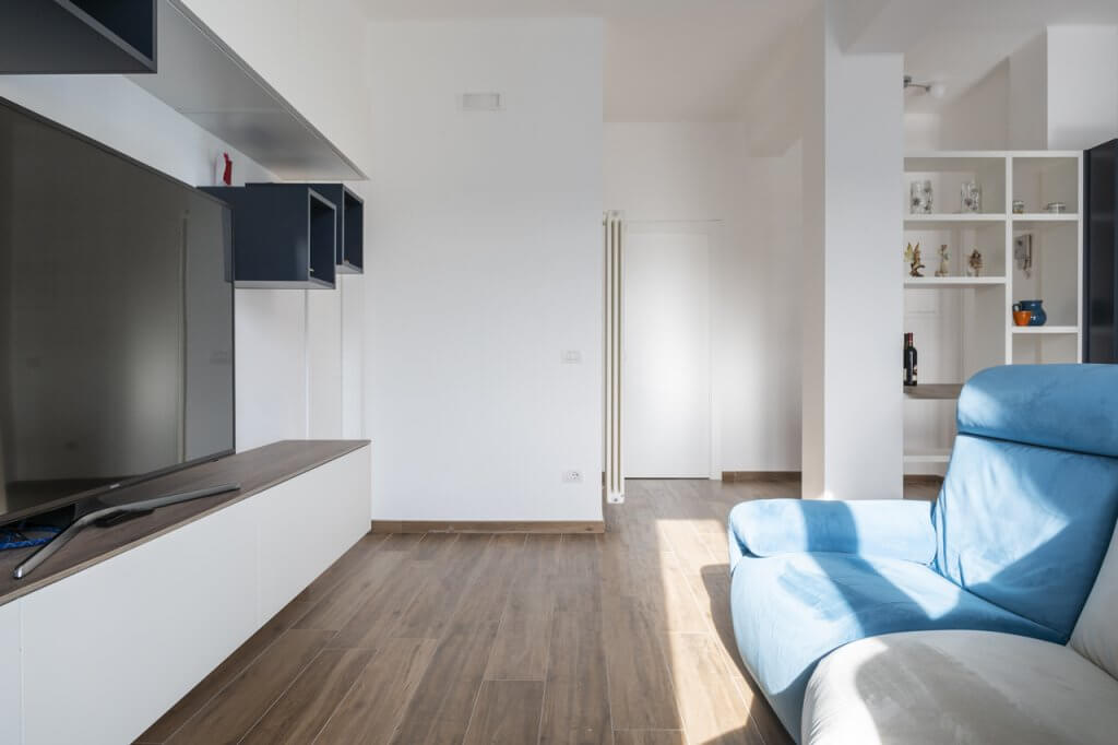 pavimento in gress effetto legno