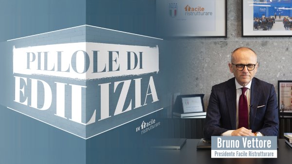 Il nostro impegno | Facile Ristrutturare