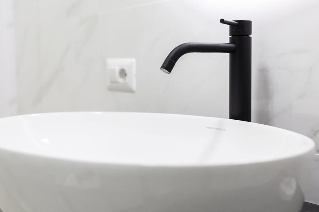 Lavabo di design