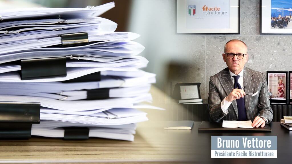 Il nostro impegno | Facile Ristrutturare