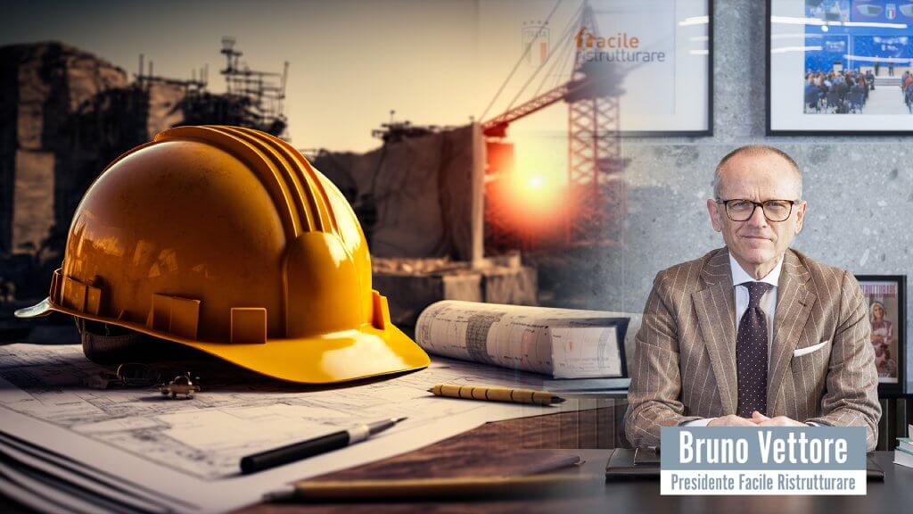 Il nostro impegno | Facile Ristrutturare