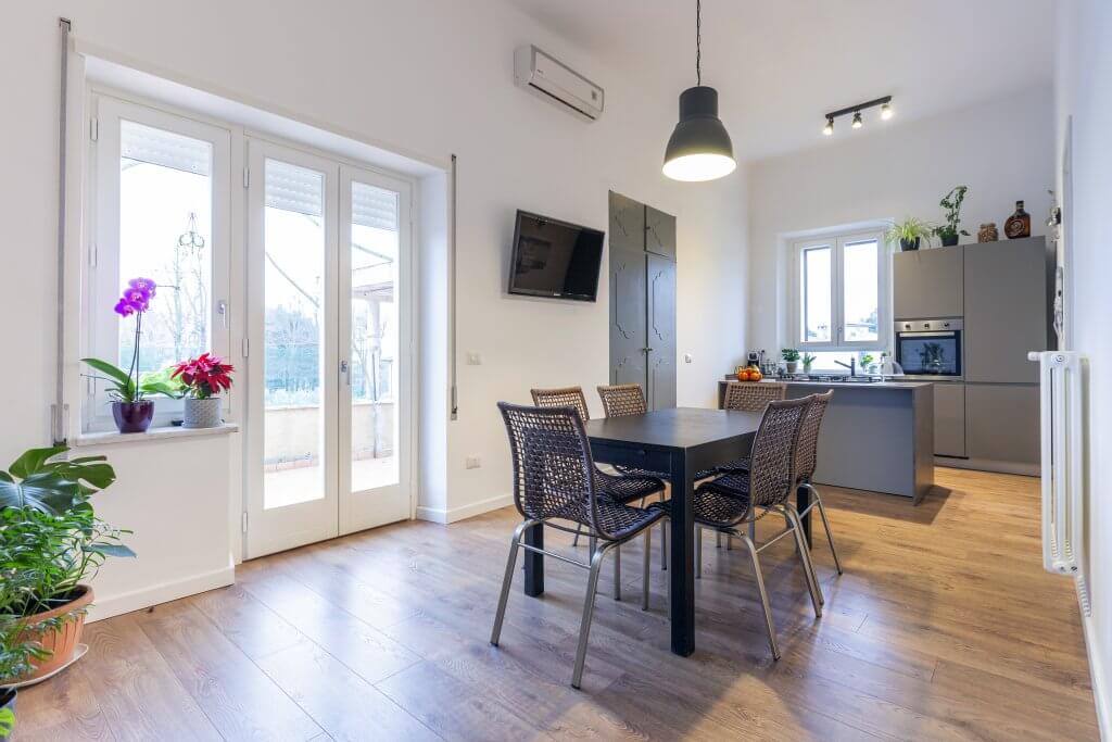 cucina moderna