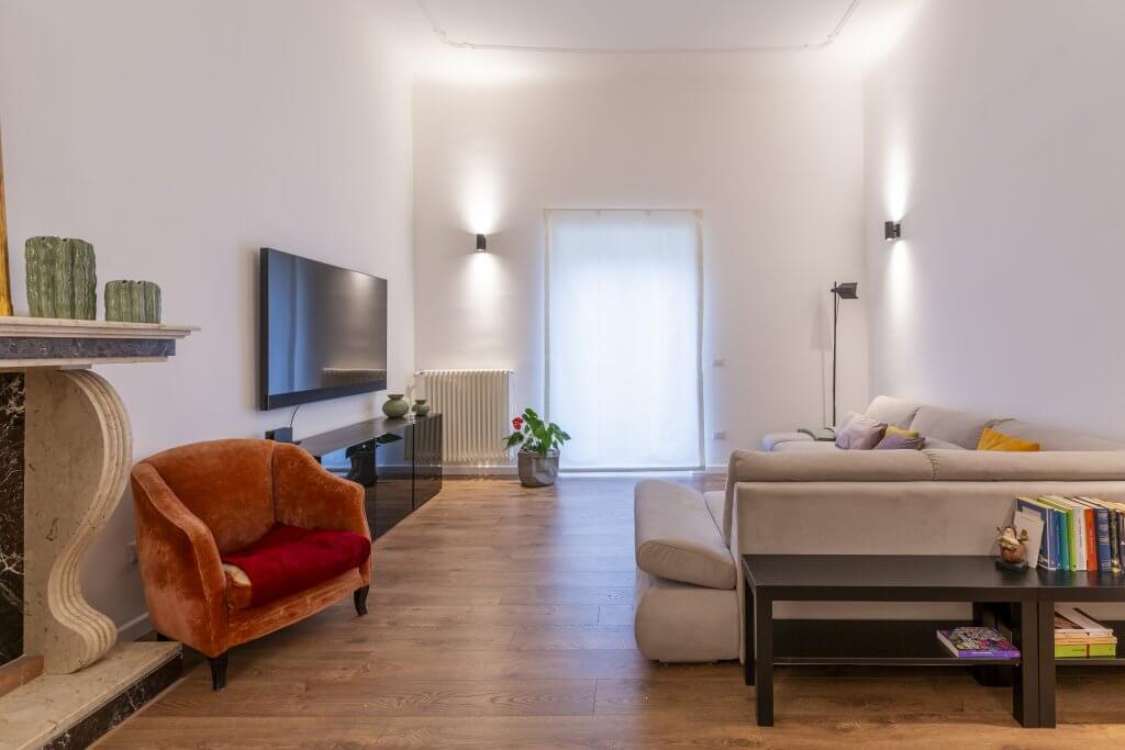 salone moderno
