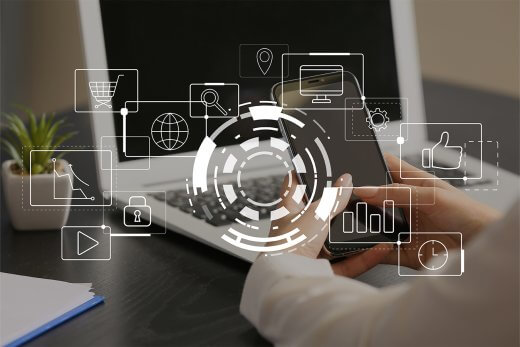 Passaporto digitale