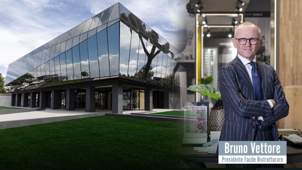 Il nostro impegno | Facile Ristrutturare