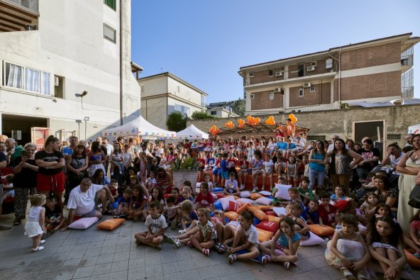 Facile Sognare: la corporate social responsibility a misura di bambino | Facile Ristrutturare