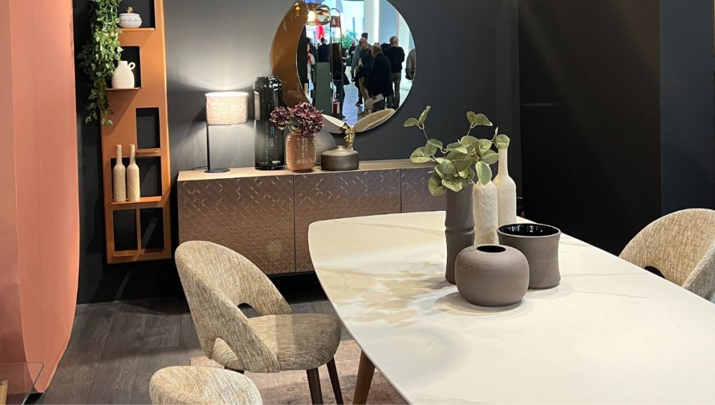 I 3 stili più in voga per il 2024/2025 - Live dal Salone del Mobile | Facile Ristrutturare I 3 stili più in voga per il 2024/2025 - Live dal Salone del Mobile | Facile Ristrutturare