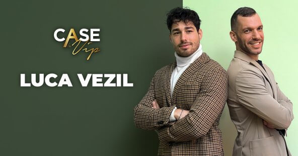 Via ad un nuovo cantiere di Case da Vip con Luca Vezil! | Facile Ristrutturare Via ad un nuovo cantiere di Case da Vip con Luca Vezil!
