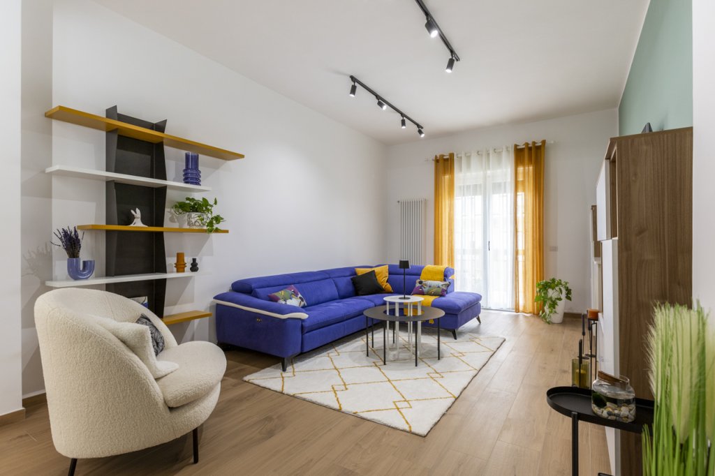 open space moderno