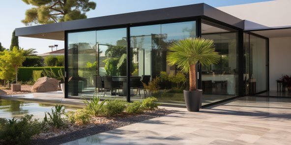 Chiudere un terrazzo per ricavare una stanza: soluzioni e consigli | Facile Ristrutturare Chiudere un terrazzo per ricavare una stanza: soluzioni e consigli