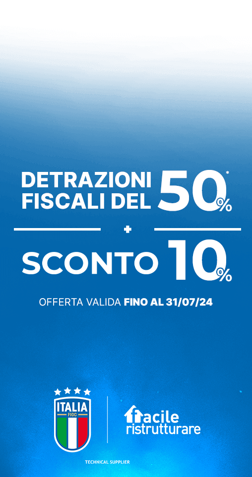Promo tasso zero | Facile Ristrutturare